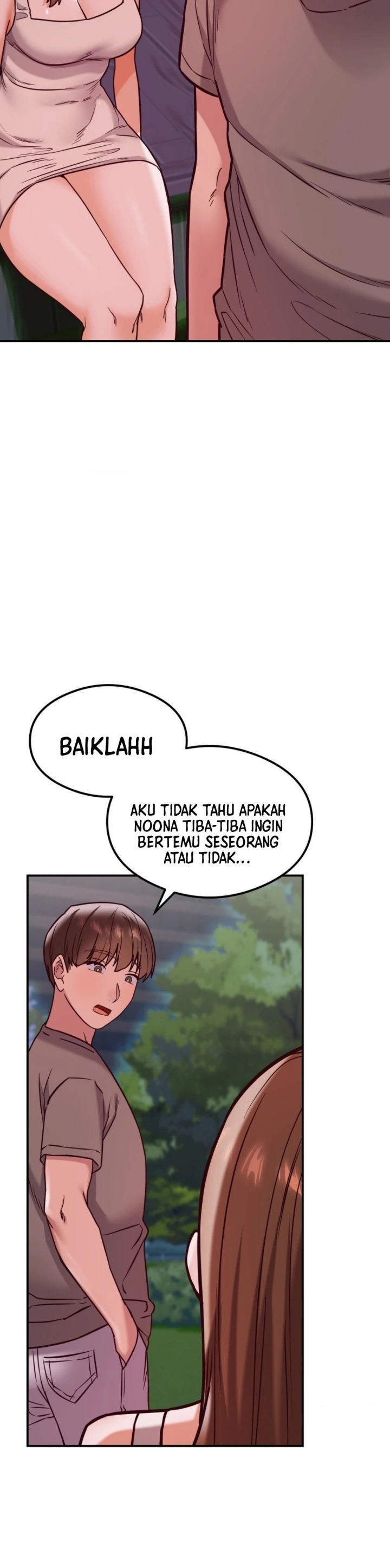 Magical Massage Chapter 20 - Page 39